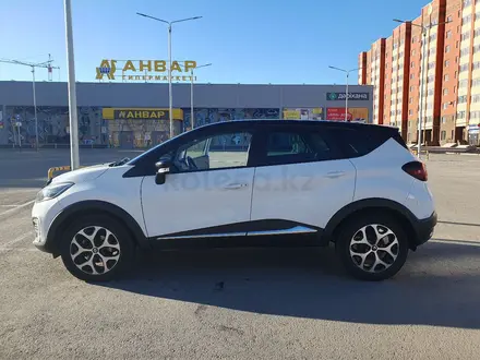 Renault Kaptur 2018 года за 7 000 000 тг. в Актобе – фото 2