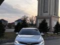 Toyota Camry 2017 годаfor14 800 000 тг. в Тараз – фото 3