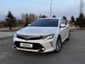 Toyota Camry 2017 годаfor14 800 000 тг. в Тараз – фото 18