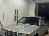 Mercedes-Benz 190 1991 годаүшін1 500 000 тг. в Астана