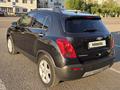 Chevrolet Tracker 2014 года за 5 350 000 тг. в Караганда – фото 4
