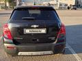 Chevrolet Tracker 2014 года за 5 350 000 тг. в Караганда – фото 5