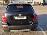 Chevrolet Tracker 2014 годаүшін5 350 000 тг. в Караганда – фото 5