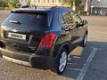 Chevrolet Tracker 2014 года за 5 350 000 тг. в Караганда – фото 6