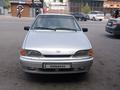 ВАЗ (Lada) 2114 2008 года за 1 500 000 тг. в Тараз