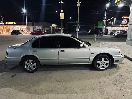 Nissan Maxima 1996 года за 1 200 000 тг. в Алматы