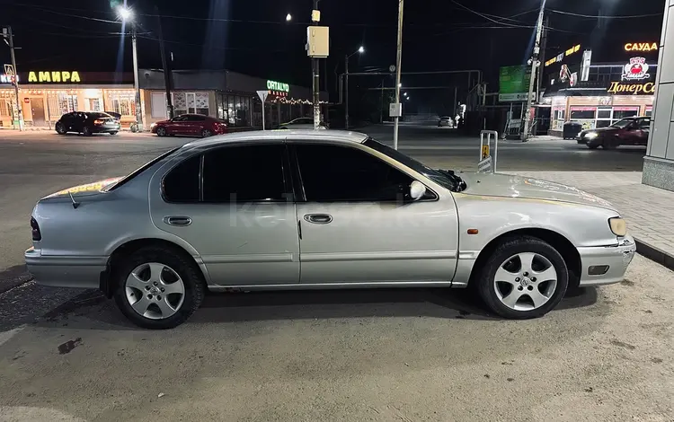 Nissan Maxima 1996 года за 1 200 000 тг. в Алматы