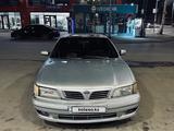Nissan Maxima 1996 годаүшін1 000 000 тг. в Алматы – фото 3