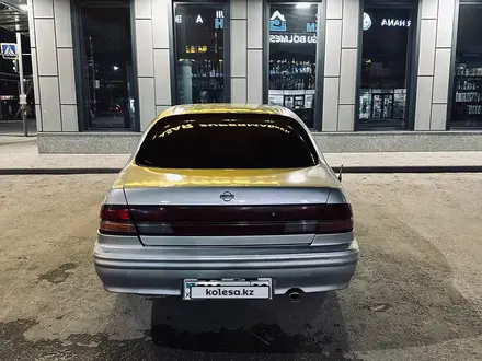 Nissan Maxima 1996 года за 1 200 000 тг. в Алматы – фото 4