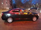 Chevrolet Cobalt 2014 годаүшін4 500 000 тг. в Семей – фото 4