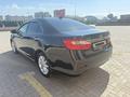 Toyota Camry 2013 года за 9 300 000 тг. в Караганда – фото 10