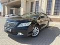 Toyota Camry 2013 года за 9 300 000 тг. в Караганда – фото 16