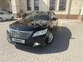Toyota Camry 2013 года за 9 300 000 тг. в Караганда – фото 18