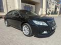 Toyota Camry 2013 года за 9 300 000 тг. в Караганда – фото 4