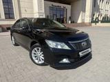 Toyota Camry 2013 года за 9 300 000 тг. в Караганда