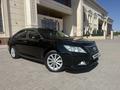 Toyota Camry 2013 года за 9 300 000 тг. в Караганда – фото 21