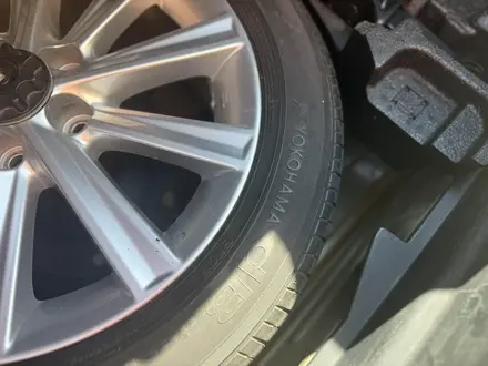 Toyota Camry 2013 года за 9 300 000 тг. в Караганда – фото 44
