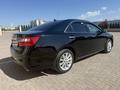 Toyota Camry 2013 года за 9 300 000 тг. в Караганда – фото 7