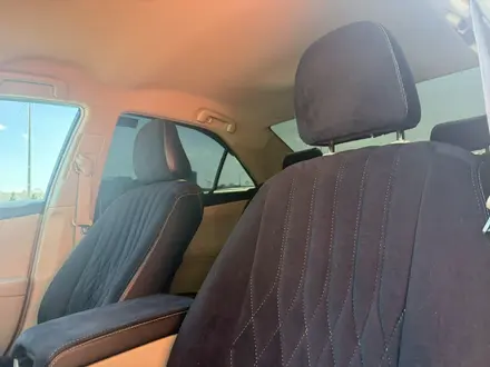 Toyota Camry 2013 года за 9 300 000 тг. в Караганда – фото 51