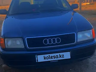 Audi 100