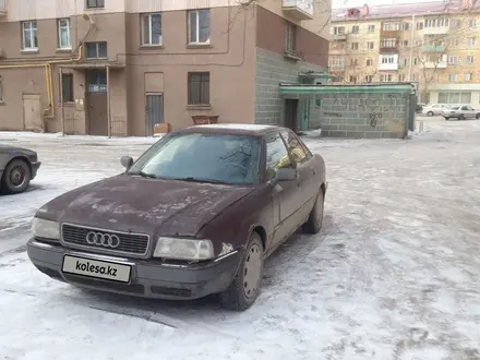 Audi 80 1992 года за 1 000 000 тг. в Жанаарка