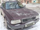 Audi 80 1992 года за 1 000 000 тг. в Жанаарка – фото 2