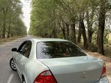 Nissan Almera Classic 2006 годаүшін2 300 000 тг. в Алматы – фото 4