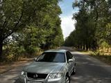 Nissan Almera Classic 2006 годаүшін2 300 000 тг. в Алматы – фото 2