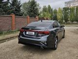 Kia Cerato 2018 года за 5 000 000 тг. в Актобе – фото 2