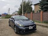 Kia Cerato 2018 года за 5 000 000 тг. в Актобе