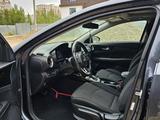 Kia Cerato 2018 года за 5 000 000 тг. в Актобе – фото 4