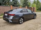 Kia Cerato 2018 года за 5 000 000 тг. в Актобе – фото 3