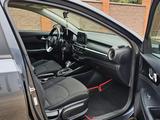 Kia Cerato 2018 года за 5 000 000 тг. в Актобе – фото 5