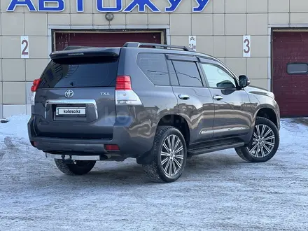 Toyota Land Cruiser Prado 2011 года за 13 400 000 тг. в Астана – фото 6