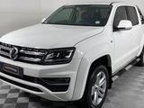 Volkswagen Amarok 2020 года за 560 000 тг. в Павлодар