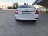 Skoda Octavia 2014 года за 4 000 000 тг. в Кызылорда – фото 2