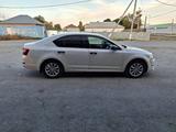 Skoda Octavia 2014 года за 4 000 000 тг. в Кызылорда – фото 3