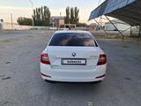 Skoda Octavia 2014 года за 4 000 000 тг. в Кызылорда – фото 5