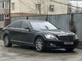 Mercedes-Benz S 350 2005 года за 7 500 000 тг. в Алматы – фото 3