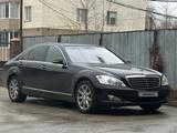 Mercedes-Benz S 350 2005 годаүшін7 500 000 тг. в Алматы – фото 3