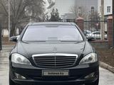 Mercedes-Benz S 350 2005 годаүшін7 500 000 тг. в Алматы – фото 2
