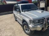 Mitsubishi Pajero 1994 года за 3 600 000 тг. в Алматы