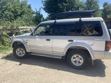 Mitsubishi Pajero 1994 года за 3 600 000 тг. в Алматы – фото 2