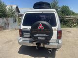 Mitsubishi Pajero 1994 года за 3 600 000 тг. в Алматы – фото 5
