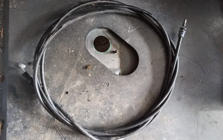 Трос капота тросик w168 w164 w163 за 15 000 тг. в Алматы