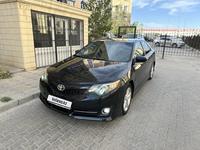 Toyota Camry 2013 года за 10 000 000 тг. в Актау