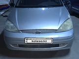 Ford Focus 2001 года за 1 500 000 тг. в Алматы