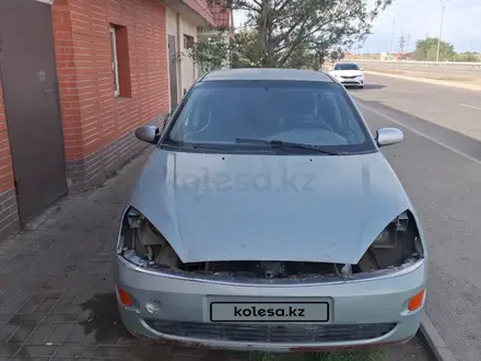 Ford Focus 2001 года за 1 500 000 тг. в Алматы – фото 7