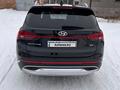 Hyundai Santa Fe 2022 года за 17 500 000 тг. в Семей – фото 9