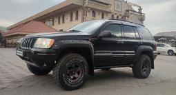 Jeep Grand Cherokee 2004 года за 6 200 000 тг. в Алматы